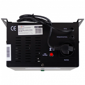Лінійно-інтерактивне ДБЖ LogicPower LPA-W-PSW-500VA (LP7145)