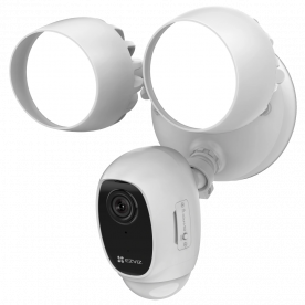 EZVIZ CS-LC1C-A0-1F2WPFRL (2.8 мм) - IP-камера видеонаблюдения