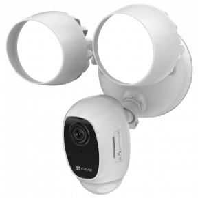 EZVIZ CS-LC1C-A0-1F2WPFRL (2.8 мм) - IP-камера відеоспостереження