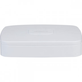 Dahua Technology DHI-NVR2104-P-I2 - 4-канальний інтелектуальний мережевий відеореєстратор WizSense 1U 4PoE 1HDD