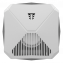 TIRAS X-Siren white
