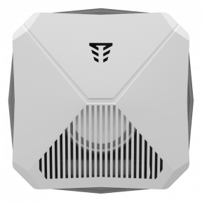 TIRAS X-Siren white