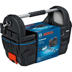 Bosch GWT 20 (1600A02H5B) - Набір ручних інструментів з сумкою