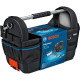 Bosch GWT 20 (1600A02H5B) - Набір ручних інструментів з сумкою