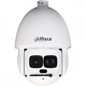 Dahua Technology SD6AL445XA-HNR - 4Mп 45x Starlight Laser WizMind PTZ камера