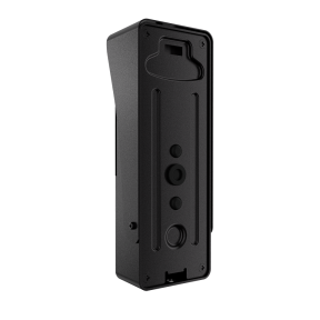 Slinex ML-20CRHD Black/Black - Панель виклику з бездротовим зчитувачем карт