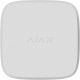 Ajax FireProtect 2 SB (Heat/Smoke) White - Бездротовий датчик диму і температури