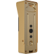 Slinex ML-20HD (gold+black) - Панель виклику з підтримкою стандартів передачі відеосигналу AHD / CVBS