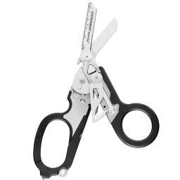 Мультитул Leatherman Raptor Black (832167)