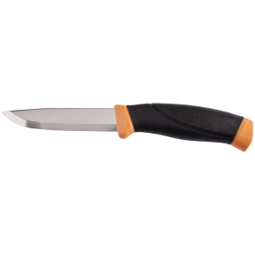 Morakniv Companion S Burnt Orange - Ніж