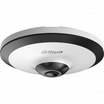 HD-CVI камера відеоспостереження Dahua Technology DH-HAC-EW2501P