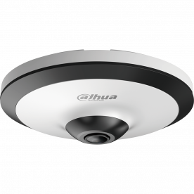HD-CVI камера відеоспостереження Dahua Technology DH-HAC-EW2501P