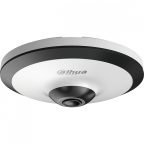 HD-CVI камера відеоспостереження Dahua Technology DH-HAC-EW2501P