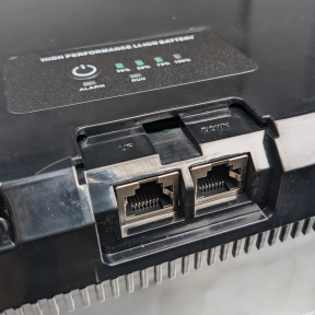 Акумулятор для ДБЖ Ritar LFP25.6V 50AH G3