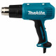 Makita HG5030K - Будівельний фен