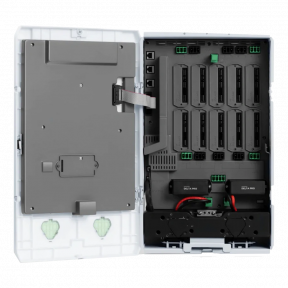Набір панель + реле EcoFlow Smart Home Panel Combo