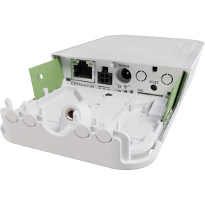 MikroTik wAP LTE kit (2024) (wAPR-2nD&EC200A-EU) - Внешняя точка доступа
