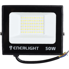 ENERLIGHT MANGUST 50Вт 6500K - Прожектор