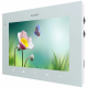 Slinex ML-20HD (Black) + SQ-07MTHD (White) - Комплект відеодомофону