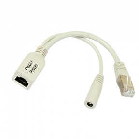 Wi-Fi точка доступу MicroTik CAP (RBCAP2ND) 2.4GHz