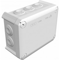 Т100 150х116х67 ІР 66 OBO - Коробка разветвитель