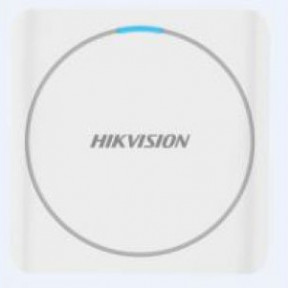 RFID-зчитувач Hikvision DS-K1801E