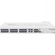 24-портовий комутатор MikroTik CRS328-4C-20S-4S+RM