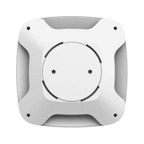 Пожежний датчик Ajax FireProtect Білий