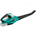 Bosch ALB 18 LI + АКБ 2.5Ah и ЗУ (06008A0501) - Садовий пилосос-повітродувка