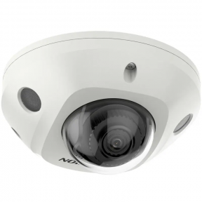 Hikvision DS-2CD2523G2-IS (2.8 мм) - 2МП ACUSENSE IP відеокамера