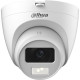Dahua Technology DH-HAC-HDW1200CLQP-IL-A (2.8 мм) - 2Мп HDCVI відеокамера з подвійним підсвічуванням
