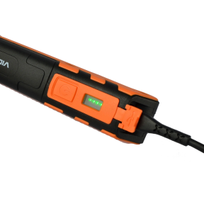 VIDEX VLF-M044UV 400Lm 4000K - Портативний багатофункціональний ліхтарик