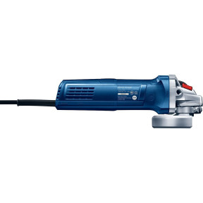 Болгарка (кутова шліфувальна) Bosch GWS 9-125 S (0601396102)