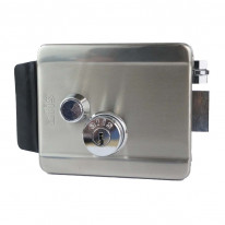 Электромеханический накладной замок ATIS Lock SS