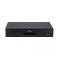 HDCVI WizSense видеорегистратор Dahua Technology DH-XVR4104HS-I на 4 камеры до 2МП