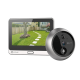 Беспроводной дверной глазок Ezviz CS-DP2C