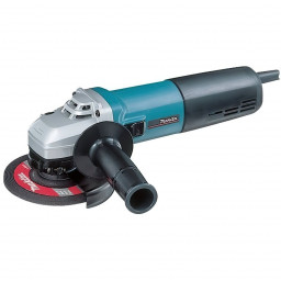 Makita 9565CVR - Кутова шліфмашина