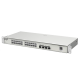 Ruijie RG-NBS5100-24GT4SFP - 24-портовий гігабітний L2+ керований комутатор