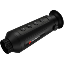 Hikmicro HM-TS03-25XG/W-LH25 - Ручной монокулярный тепловизор
