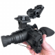 AGM Wolf 7 Pro NWP-1 - Адаптер для ремонту або покращення кріплення
