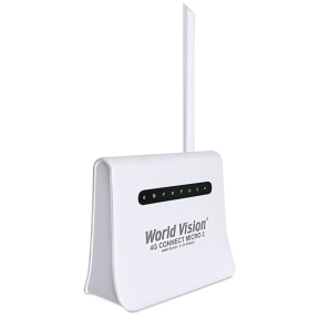 World Vision Connect 4 G micro 2 - Маршрутизатор