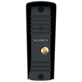 Slinex ML-16HD (Black) + SQ-04M (Black) - Комплект відеодомофону