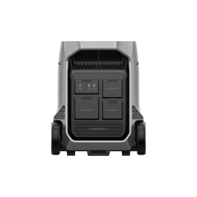EcoFlow DELTA 3 PRO - Зарядна портативна електростанція