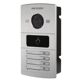 1.3Мп IP виклична панель Hikvision DS-KV8402-IM