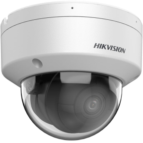 Hikvision DS-2CD2146G2H-ISU(eF) (2.8 мм) - 4 Мп купольна мережева камера Powered by Darkfighter