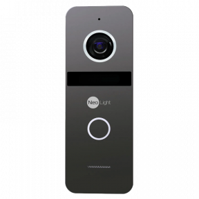 NeoLight NeoKIT IP Pro WF 10 - Комплект видеодомофона