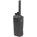 Motorola DP4400E - Портативна DMR радіостанція