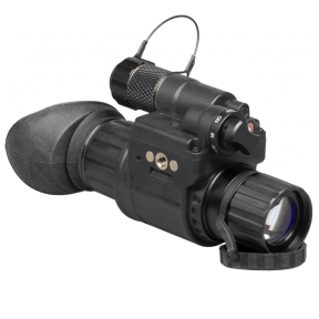 AGM Wolf-14 NW2 - Монокуляр нічного бачення