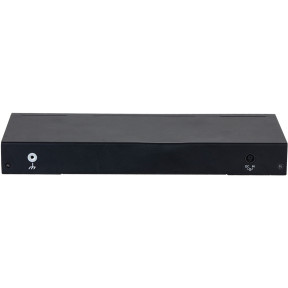 Комутатор некерований Dahua Technology DH-PFS3110-8ET1GT1GF-96