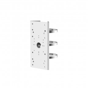 Кронштейн для кріплення на стовп Hikvision DS-1275ZJ-SUS